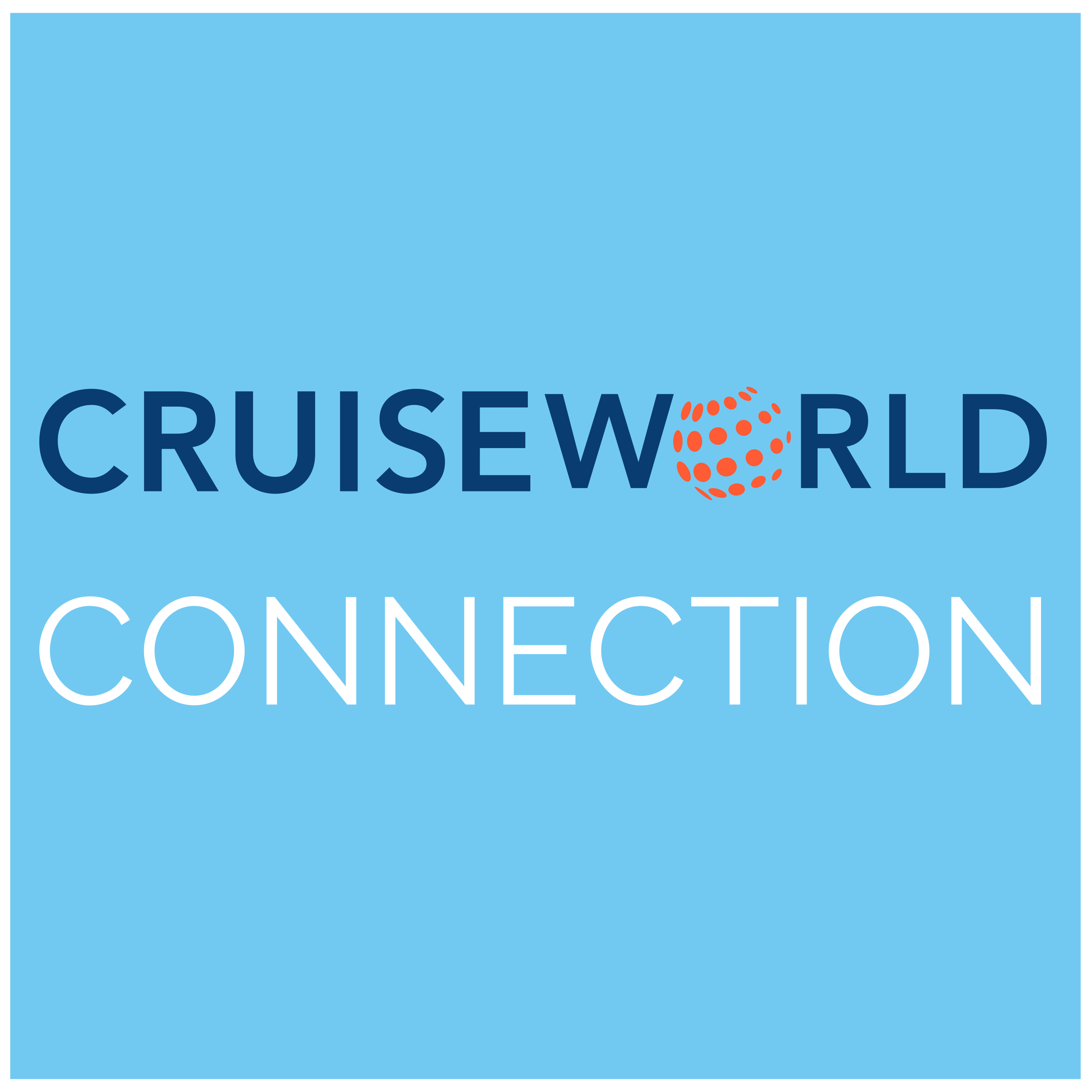 Sponsored: One on One with Seabourn at CruiseWorld 2019