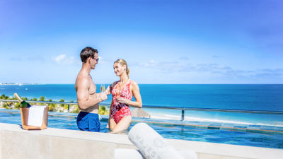 Majestic Resorts — The Club Experience