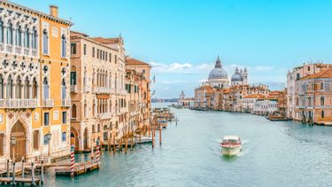Classic Vacations? Global Luxury Travel