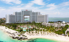 Riu Palace Peninsula