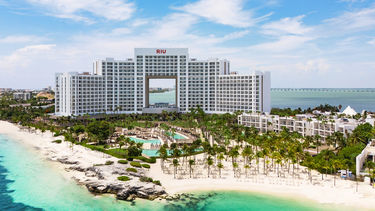 Riu Palace Peninsula