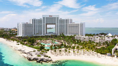 Riu Palace Peninsula