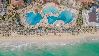 Bahia Principe Hotels and Resorts