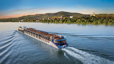 AmaWaterways, Heart of the River™