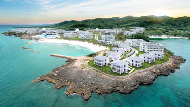 Grand Palladium Lady Hamilton Resort & Spa and Grand Palladium Jamaica Resort & Spa