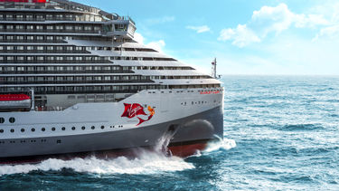 Virgin Voyages