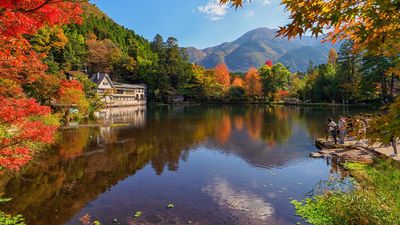 Explore Japan's Hidden Wonders with Avanti Destinations