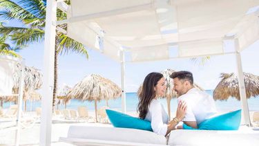 Majestic Resorts?