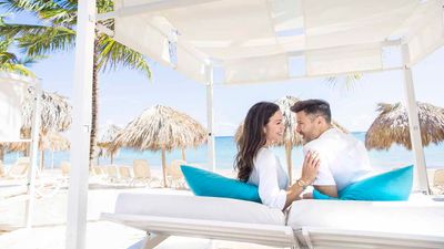 Majestic Resorts?