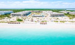 Discover Majestic Mirage Costa Mujeres - All-Suite Resort