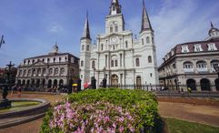New Orleans
