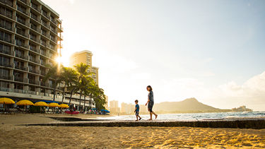 Outrigger Hotels and Resorts