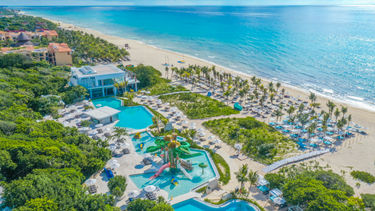 Sandos Playacar