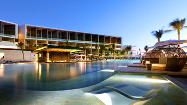 TRS Coral Hotel Palladium Hotel Group lead image