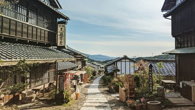 Gifu, Japan