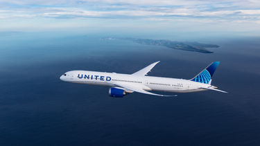 Experience Something New with United Airlines