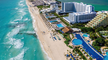 New Riu Palace Kukulkan Hotel