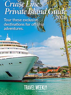Cruise Line Private Island Guide 2026