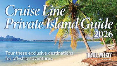 Cruise Line Private Island Guide 2026