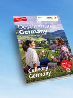 Destination Germany: Resource Guide 2025/2026