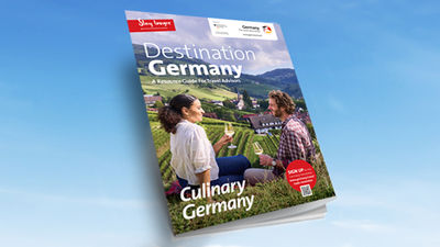 Destination Germany: Resource Guide 2026/2027