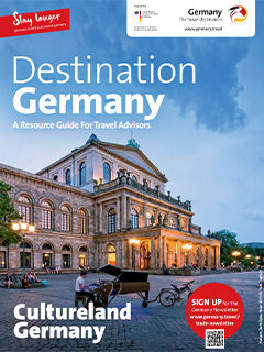 Destination Germany