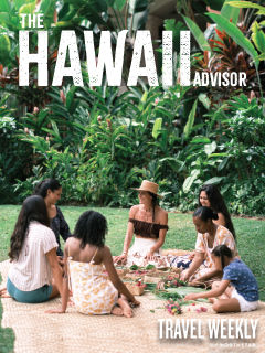 The Hawaii Advisor