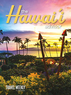 The Hawaii Advisor 2026