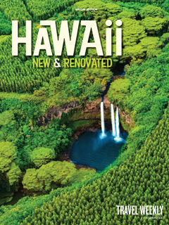 What's New and Renovated in Hawai'i?