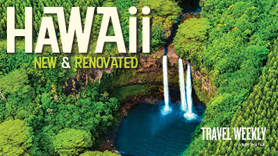 What's New and Renovated in Hawai'i?
