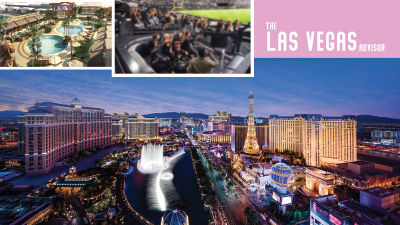 The Las Vegas Advisor