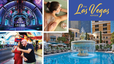The Las Vegas Advisor