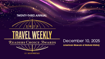 Readers Choice Awards 2025