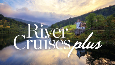River Cruises Plus