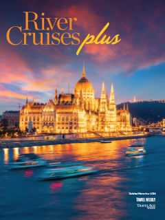 River Cruises Plus