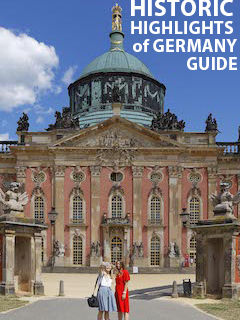 Historic Highlights of Germany Guide