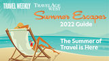 Summer Escapes 2022