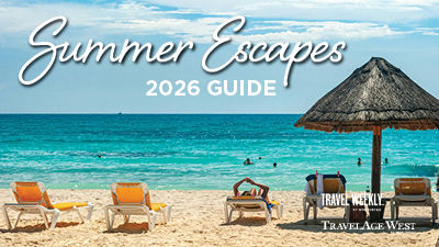 Summer Escapes 2026 Guide