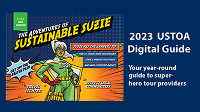USTOA Business Resource 2023