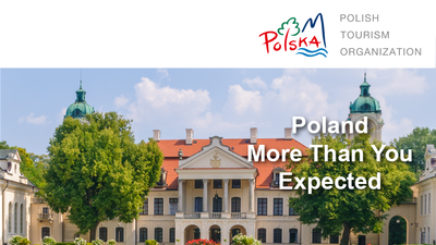 Poland: More Than You Expected