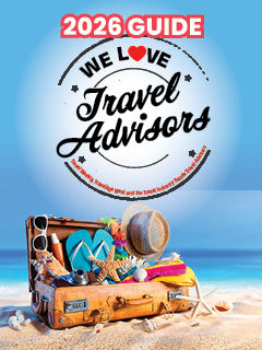 We Love Travel Advisors Guide 2026