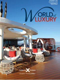 World of Luxury 2023