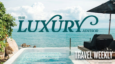 The Luxury Advisor