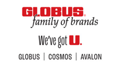 Globus family of brands