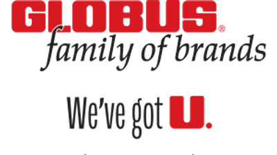 Globus family of brands