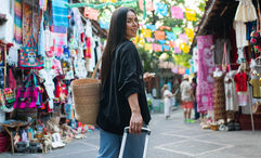 A New Era of Experiential Travel: Curating Hyper-Local Itineraries