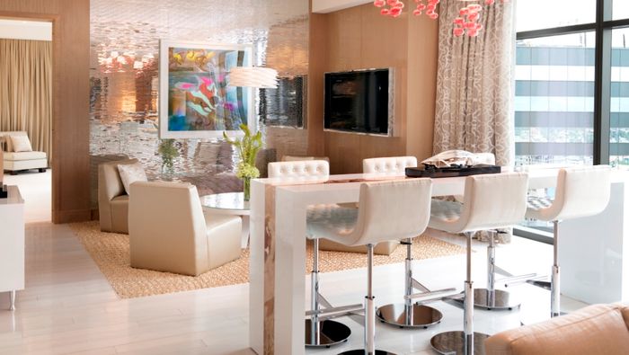 The Chelsea Penthouse