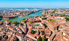 Toulouse, France