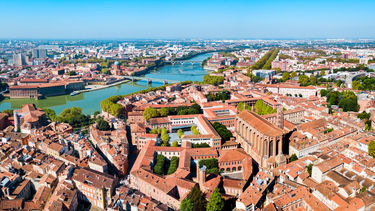 Toulouse, France