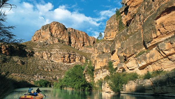 Sustainable Travel in Spain
